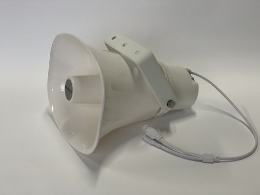 Openluchtip van het Stadium Correcte Systeem Audiosysteemtcp/ip Spreker