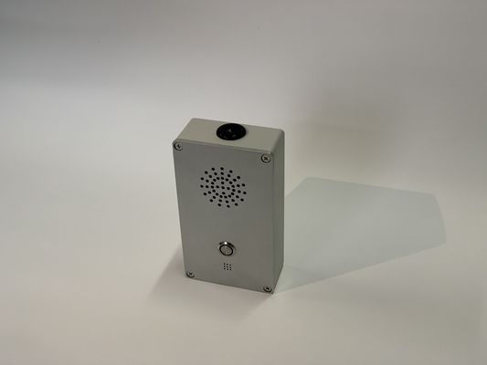 Openbare Ip van het Adres Audiosysteem Ip van het Intercomsysteem Intercom voor Project