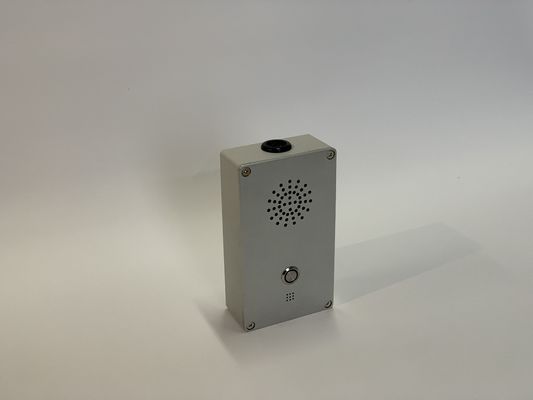 Openbare Ip van het Adres Audiosysteem Ip van het Intercomsysteem Intercom voor Project