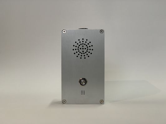 Openbare Ip van het Adres Audiosysteem Ip van het Intercomsysteem Intercom voor Project