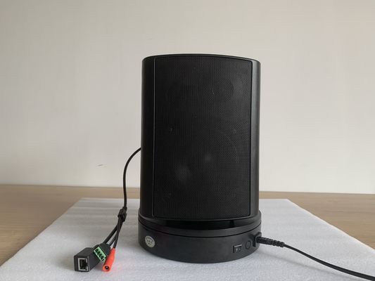 Ip de Openbare het Netwerkmuur van het Adressysteem 2*15w Ip zet Ip Sprekers op