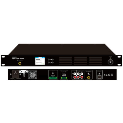 IP-netwerk VERSTERKER 120W