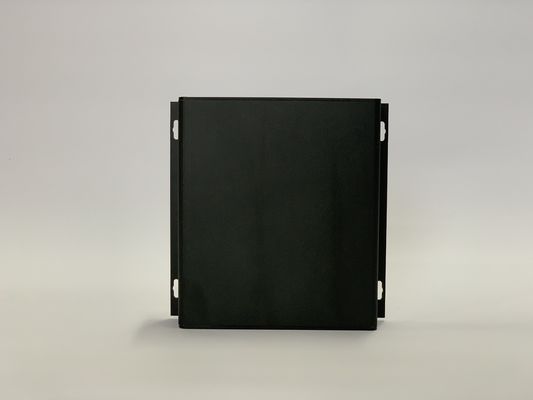 van de het Netwerkpa van 2*15W 8ohms Ip de het Systeemmuur zet Versterker voor Project op