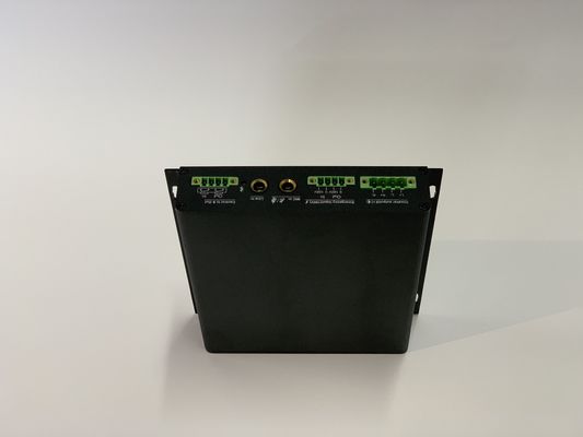 van de het Netwerkpa van 2*15W 8ohms Ip de het Systeemmuur zet Versterker voor Project op