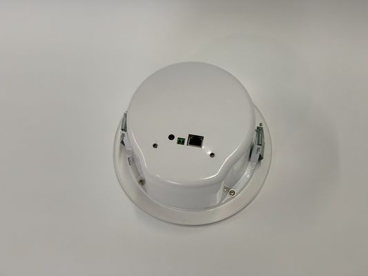 6w Ip Ip van het de Pasysteem van Versterkersprekers Plafondspreker