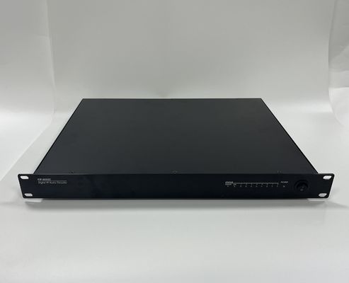 8 streekip de Versterkerip van het Pasysteem Netwerk Audioadapter