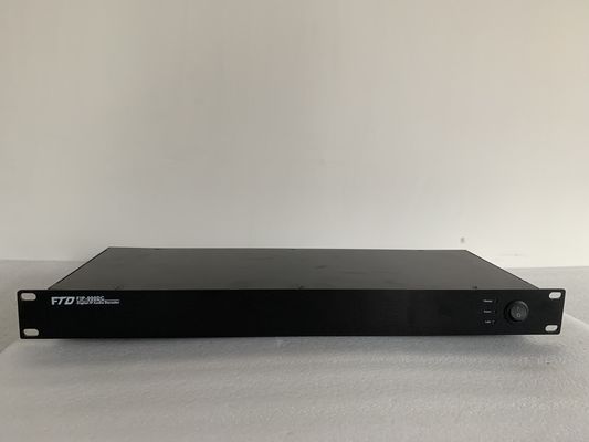Ip van het uitzendingssysteem Openbare het Systeemip van de Adrespa Netwerk Audioadapter