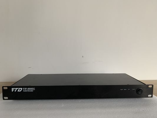 Het Systeemip van de uitzendingspa Ip van de Netwerk Audiocodeur Openbaar Adressysteem