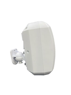 Systeem 4,5 Duim 20w-10w-5w-2.5w 100v &amp; 8ohms van het paadres maakt Muur waterdicht opzet Spreker