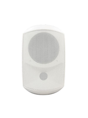 Systeem 4,5 Duim 20w-10w-5w-2.5w 100v &amp; 8ohms van het paadres maakt Muur waterdicht opzet Spreker
