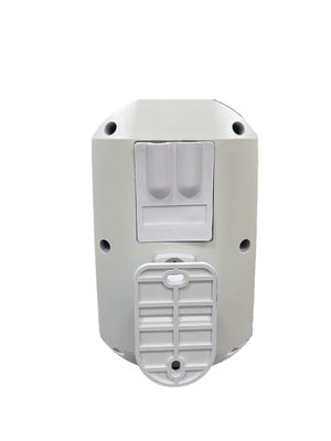 Systeem 4,5 Duim 20w-10w-5w-2.5w 100v &amp; 8ohms van het paadres maakt Muur waterdicht opzet Spreker