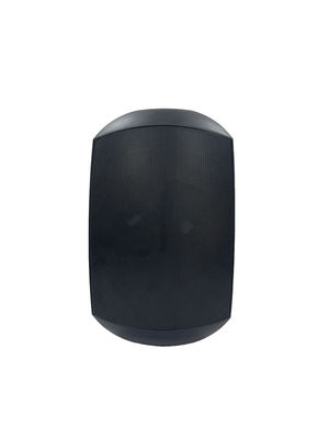 Systeem 6,5 Duim 40w-20w-10w-5w 100v &amp; 8ohms van het paadres maakt Muur waterdicht opzet Spreker