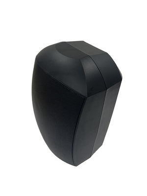 Systeem 6,5 Duim 40w-20w-10w-5w 100v &amp; 8ohms van het paadres maakt Muur waterdicht opzet Spreker
