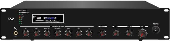 1U-macht-versterker-mixer-met-Bluetooth-spreker