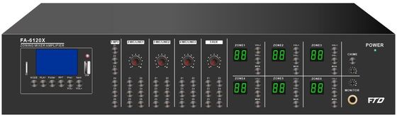 versterker audiolaptop versterker 5000watts voor gebruik