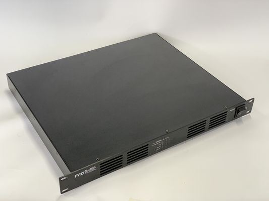 Van de de Machtsversterker van klassend 240W de Machtsversterker Met twee kanalen 5000 Watts
