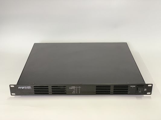 Van de de Machtsversterker van klassend 240W de Machtsversterker Met twee kanalen 5000 Watts