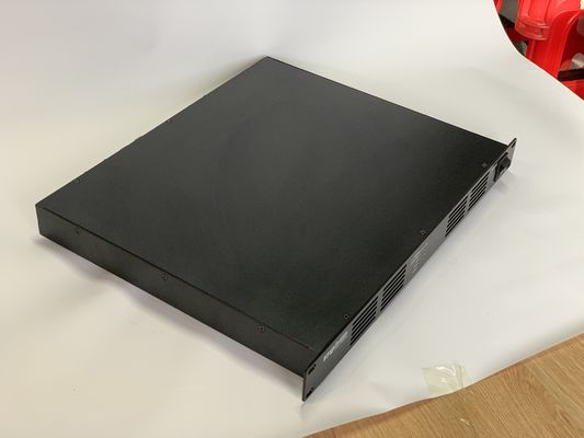 Van de de Machtsversterker van klassend 240W de Machtsversterker Met twee kanalen 5000 Watts