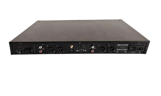 CD/DVD de speler doet &amp; Gevallencd-speler met MP3 en FM en rs-232 ftd-25CD in zakken