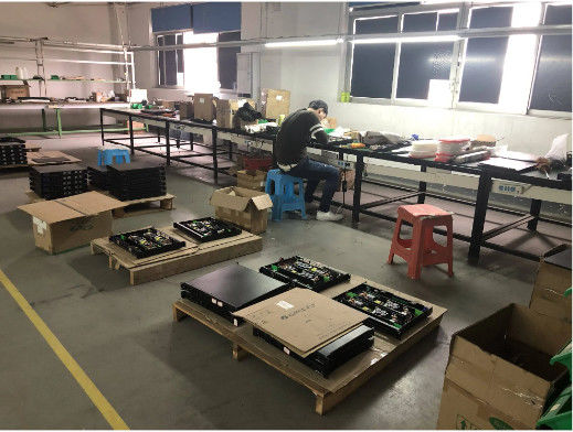 de versterkereconomie 6 van de machtsmixer de audio van de streek60w versterker