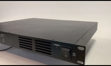 van het de versterker Enige Kanaal 120W 1 van klassend de Machtsversterker van U