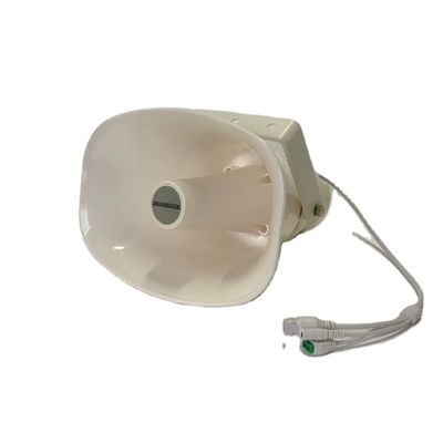 IP Netwerk Audiosysteem met 6W-de Versterkerpoe van Klassend Ingebouwde Plafondspreker voor 6Watts RMS (1KHz@-3dB)