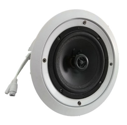 PA 3“ Plafondspreker, 6w fcs-204