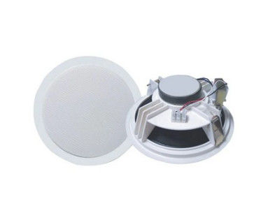 De openbare Spreker van het Adressystem8“ 10W Commerciële Plafond