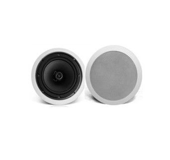 5“ Coaxiale Plafondspreker, de spreker van het PAsysteem