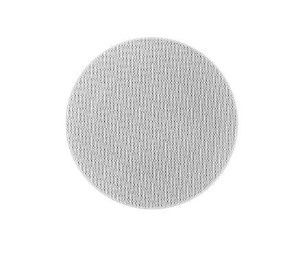 pa correct systeem 5“ Frameless-Plafondspreker 5“ (40 Watts, 100V &amp; 8 Ohm)