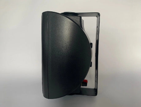 OPENLUCHTpasysteem 6“ Bidirectionele Muur zet Spreker (5W-10W-20W-40W) op