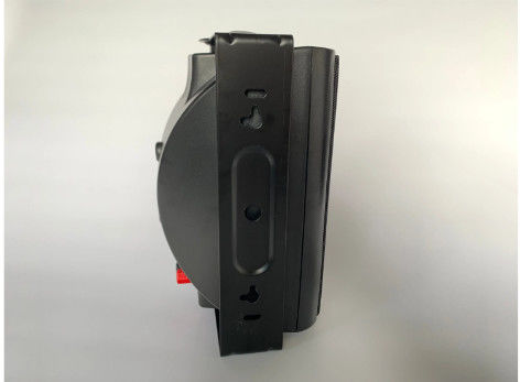 OPENLUCHTpasysteem 6“ Bidirectionele Muur zet Spreker (5W-10W-20W-40W) op