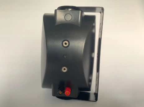 systeem 8 van de 4 sprekerspa“ Bidirectionele Muur zet de autoaudio op van de Sprekersspreker