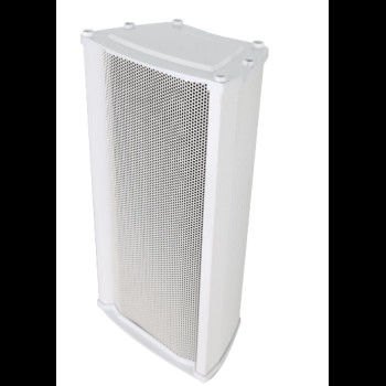 het pro audiosysteem van de de Kolom draadloze openluchtpa van de sprekers Hoge Vermogensklasse Openlucht