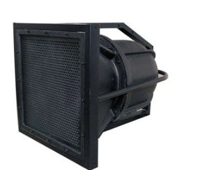 Foh-3150 Openluchthoornspreker, tweerichtings150w, IP66, 75-18KHz