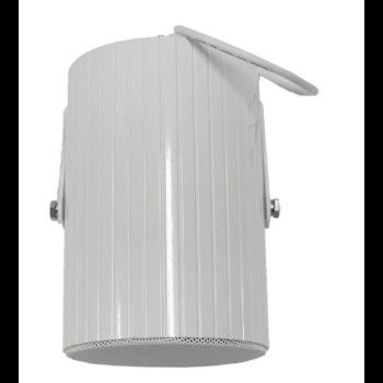 Fpj-320A installeer snel Wit Aluminium 4 Sprekers van het PAsysteem