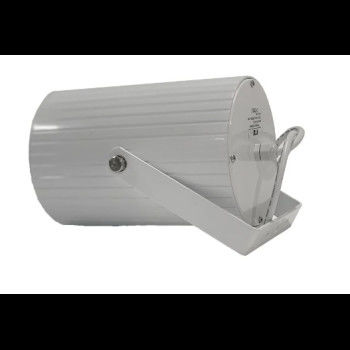 Fpj-320A installeer snel Wit Aluminium 4 Sprekers van het PAsysteem