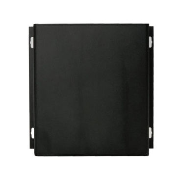 IP Stromende Decoder &amp; Versterker voor Bureau/School/Restaurant