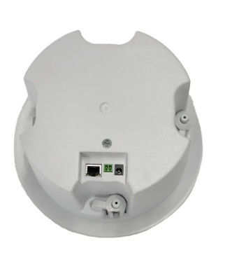 IP Poe Aangedreven Plafondspreker voor Openbaar Adressysteem
