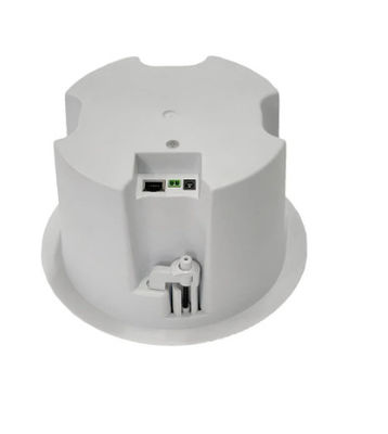 IP Poe Aangedreven Plafondspreker voor Openbaar Adressysteem