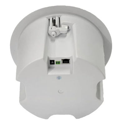 IP Poe Aangedreven Plafondspreker voor Openbaar Adressysteem