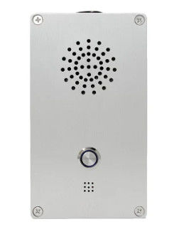 IP Comité geschikt-501 van de Netwerk Klassiek Intercom