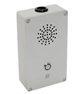 IP Comité geschikt-501 van de Netwerk Klassiek Intercom