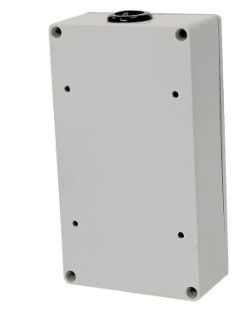 IP Comité geschikt-501 van de Netwerk Klassiek Intercom