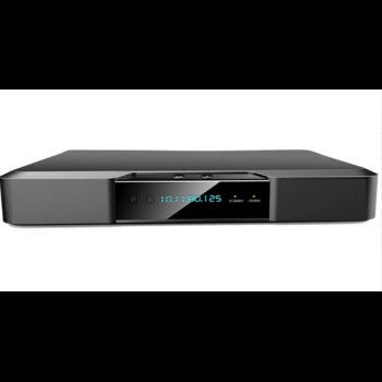 Geschikt-502 IP Intercomcomité met Spreker &amp; Microfoon