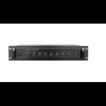 draadloze het systeem IP-Netwerk van de paspreker VERSTERKER 500W