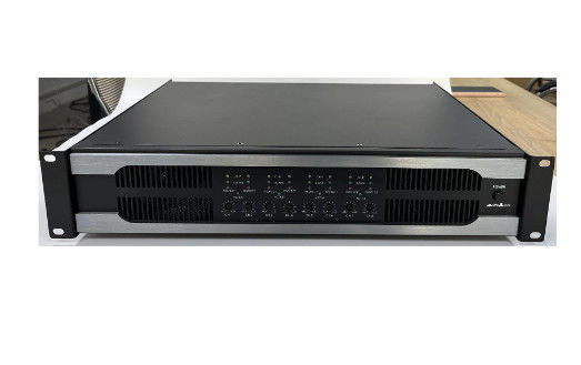 8 versterker van de de versterker de professionele macht van de kanaal8*300w 8ohms macht