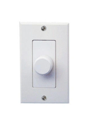 Van het PA (Openbaar adres) systeem 100V het Volumecontrolemechanisme met Relais 30W