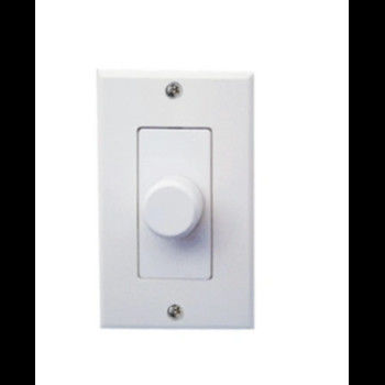professionele audiosysteemsprekers het Volumecontrolemechanisme met 24V-Relais