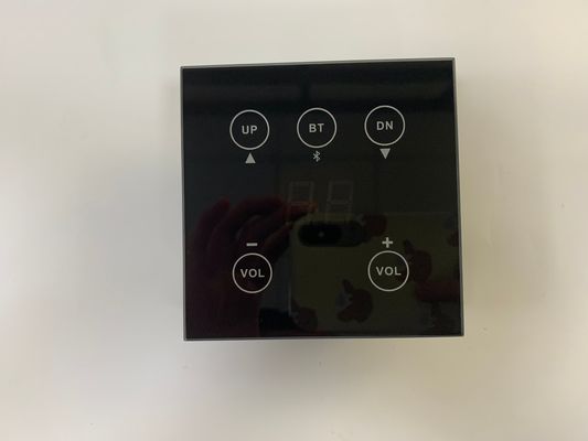 FTD-Verre het Volumecontrole van het Pasysteem voor de Audiokabel van de Matrijsversterker RS485